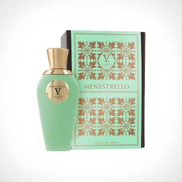 V Canto Menestrello For Unisex Extrait De Parfum 100ml