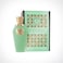 V Canto Menestrello For Unisex Extrait De Parfum 100ml