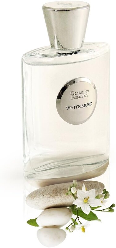 Giardino Benessere Garden Welfare White Musk Eau Du Parfum 100&nbsp;ml