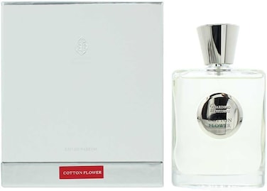 Giardino Benessere Garden Welfare Cotton Flower Eau Du Parfum 100&nbsp;ml