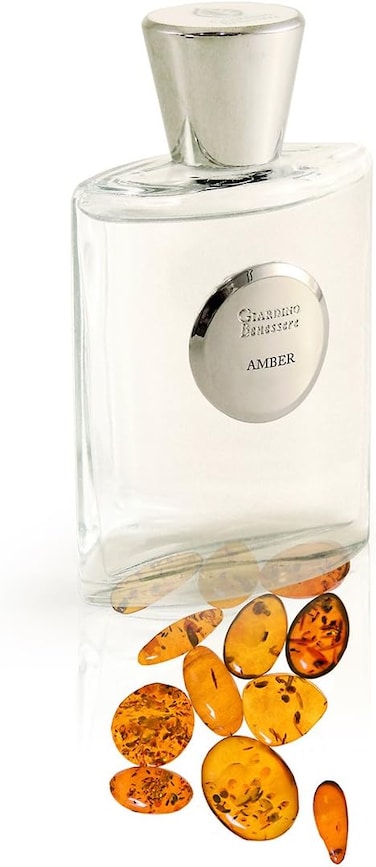 Giardino Benessere Amber (U) EDP 100ml