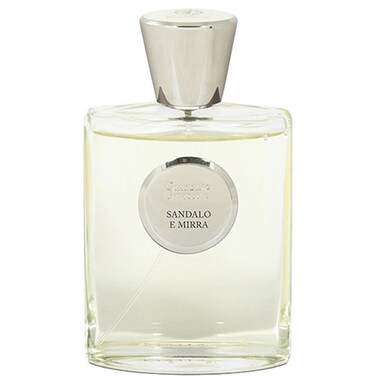 Giardino Benessere Sandalo E Mirra Unisex Eau De Parfum 100ml