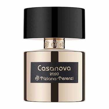 Tiziana Terenzi Anniversary Collection Casanova Unisex Extrait De Parfum 100ml