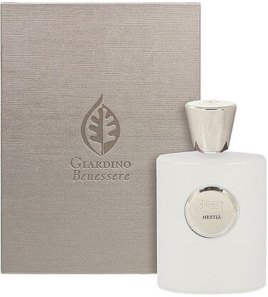 Giardino Benessere Hestia For Unisex Extrait De Parfum 100ml