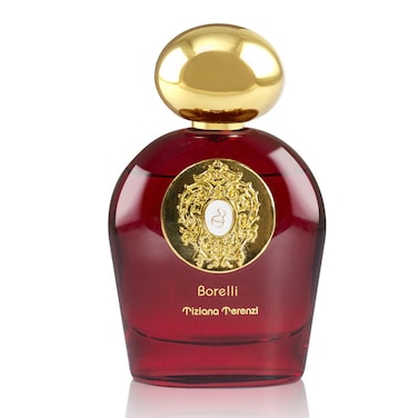 Tiziana Terenzi Comet Collection Borelli Unisex Extrait De Parfum 100ml