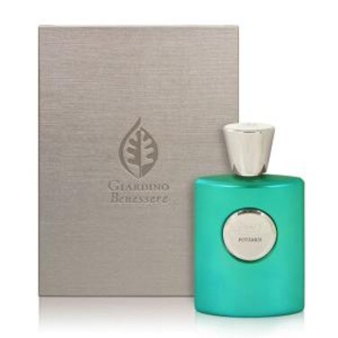 Giardino Benessere Potamoi For Unisex Extrait De Parfum 100ml