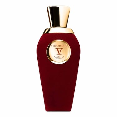 V Canto Stramonio Unisex Extrait De Parfum 100ml