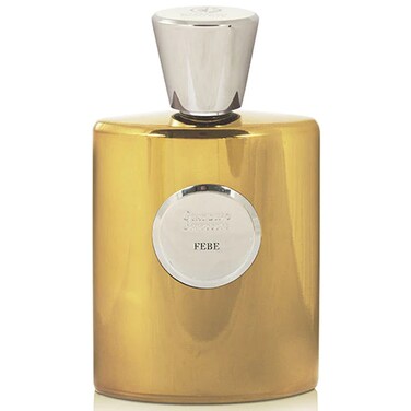 Giardino Benessere Febe Unisex Extrait De Parfum 100ml