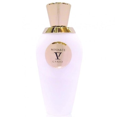 V Canto Misiarte Unisex Extrait De Parfum 100ml