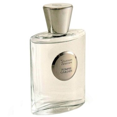 Giardino Benessere Pompei Garden Unisex Eau De Parfum 100ml