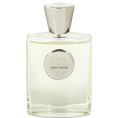 Giardino Benessere Nero Nepal Unisex Eau De Parfum 100ml