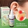 Otosan Natural Ear Drops For Ear Hygiene and Protection 10ml