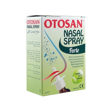 Otosan Nasal Spray Forte 30ml