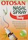 Otosan Baby's Nasal Spray