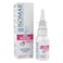 Isomar Baby No-Gas Nasal Spray, Saline Relief for Blocked Nose, 30ml
