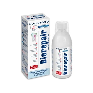 Biorepair Oral Care Mouthwash 250ml