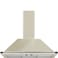 Smeg Victoria Aesthetic Built In Hood, 90cm, KT90PE