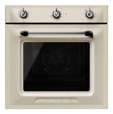 Smeg Built In Victoria Electric Oven 60 cm, SF6905P1