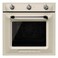 Smeg Built In Victoria Electric Oven 60 cm, SF6905P1