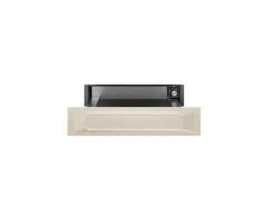 Smeg Built In Victoria Warming Drawer 15 cm, CPR915P