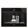 Smeg Dolce Stil Novo Aesthetic Automatic Built-in Espresso Coffee Machine, CMS4604NR