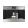 Smeg Built In Espresso Coffee Machine, 45 cm, CMS4303X
