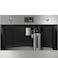 Smeg Built In Espresso Coffee Machine, 45 cm, CMS4303X