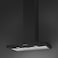 Smeg Built-In Chimney Hood, T-shape, 90cm, KBT900NE