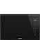 Smeg Built in Dolce Still Novo Microwave with Grill, 25 L, FMI625CN