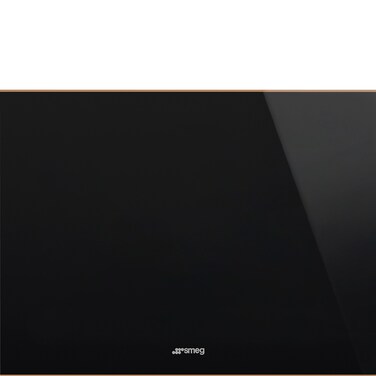 Smeg Dolce Stil Novo Aesthetic Built-in Beverage Cooler, CVI621NR3