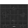 Smeg Built In Gas Hob, 60 cm, PX364LMB