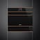 Smeg Warming Drawer,14 cm, CPRT615NR