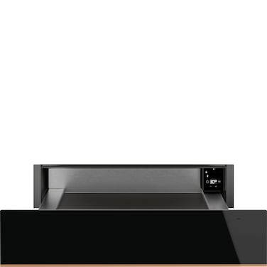 Smeg Warming Drawer,14 cm, CPRT615NR