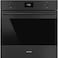 Smeg Built In Thermo Ventilated Electric Oven, 60 cm, SF6301TN