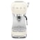 Smeg 50's Style Espresso Manual Coffee Machine - Cream
