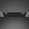 Smeg Built In Integrated hood, 60 cm, KSG6P4MB
