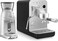 Smeg Mini Pro Espresso Machine &ndash; Luxury Italian Design, 15-Bar Professional Pressure, Barista-Grade Espresso Maker, Compact &amp; Elegant, Matte Black