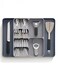 Kitchen Drawer Organizer,Expandable Utensils Organizer,Adjustable Cutlery Tray Storing Organizing Cutlery,Spoons,Cooking,Utensils,Gadgets