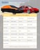 JanYoo Full Car Cover Indoor Outdoor Waterproof Sunscreen UV Protection Scratch-Resistant Windproof Full Exterior Cover, Universal Fit for Sedan (490 to 510CM)