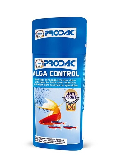 Prodac Alga Control 100ml