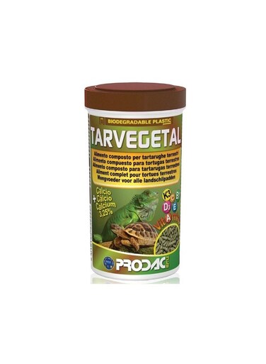 Prodac Tarvegetal 250 ml 60 g