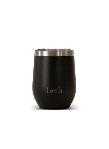 Mug 350ml Black