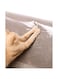 Cat Scratch Furniture Protector 45cmx30cm - a pack of 10 Single Side Couch Protector for Cats, Self-Adhesive Cat Tape for Furniture, Clear Cat Scratch Deterrent for Furniture Door Wall