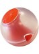 duvoplus Duvo+ Giggle Snack Ball 7,5x7,5x7,5cm Orange
