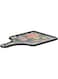 Cuisineart Cutting Board With Writings, 19X30.5X1.2Cm, Pp1931-A-12