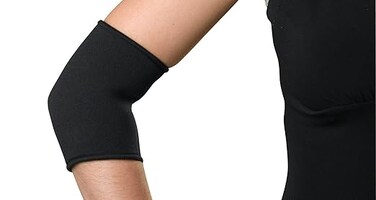Medline Elbow Support, Large