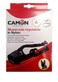 Camon Adjustable Nylon Dog Muzzle with Mesh -X-Large
