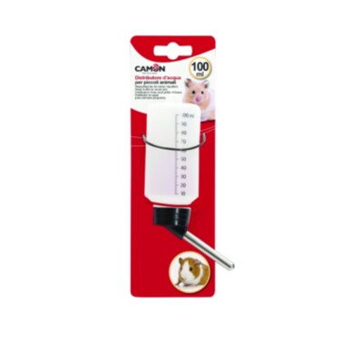 Camon Water Dispenser For Small Pets - 100Ml