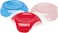 Camon Raised Plastic Bowl 90Gr for Dogs and Cats