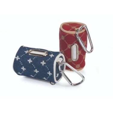 Camon Scoop Bag Dispenser - Lux Jacquard